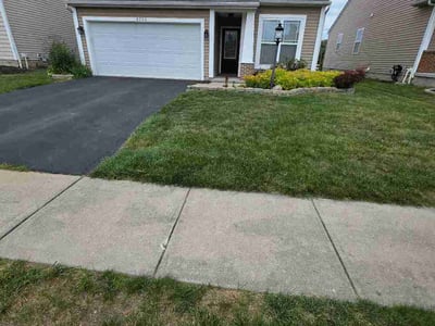 Lawn Care service in Canal Winchester, 43110