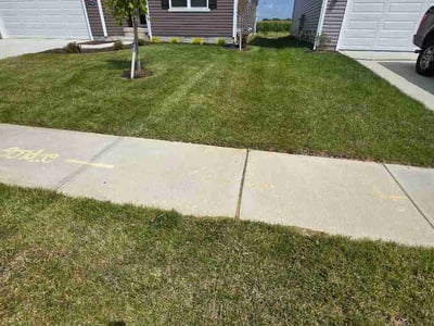 Lawn Care service in Canal Winchester, 43110