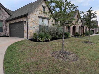 Lawn Care service in Sanger, 76266