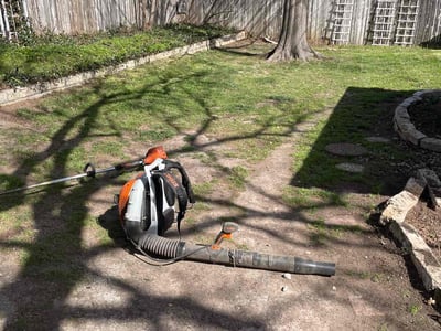 Lawn Care service in Alvarado, 76009