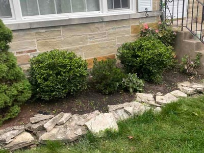Lawn Care service in Crest Hill, 60403