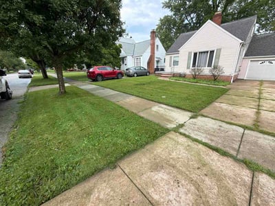 Lawn Care service in Parma Heights, 44130