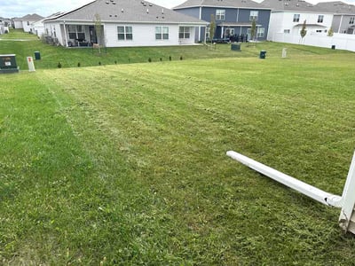 Lawn Care service in Ankeny, 50023