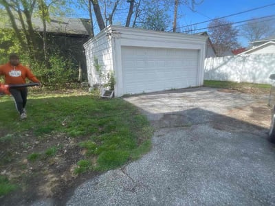 Lawn Care service in Shaker Heights, 44122