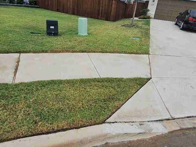 Lawn Care service in Quinlan, 75474