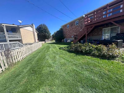 Lawn Care service in Miamisburg, 45342