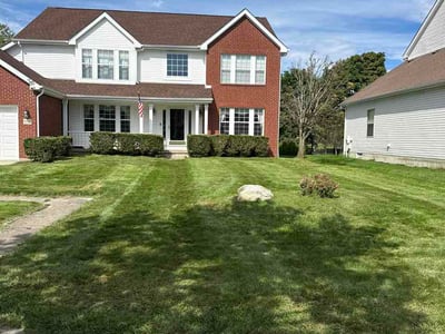 Lawn Care service in Dublin, 43017