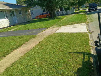 Lawn Care service in Miamisburg, 45342