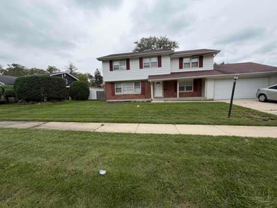 Lawn Care service in Country Club Hills, 60478