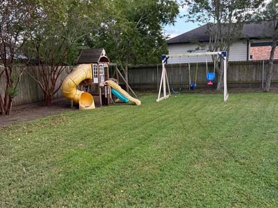 Leaf Removal service in Metairie, 70001