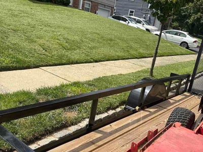 Lawn Care service in Livingston, 07039