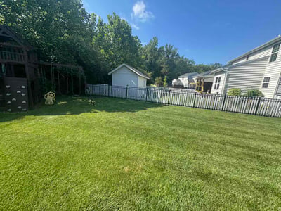 Lawn Care service in Fairborn, 45324