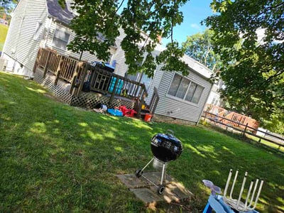 Lawn Care service in Livingston, 07039
