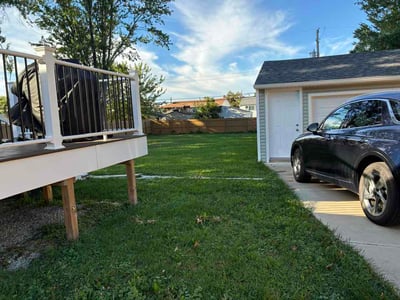 Lawn Care service in Wellington, 44090