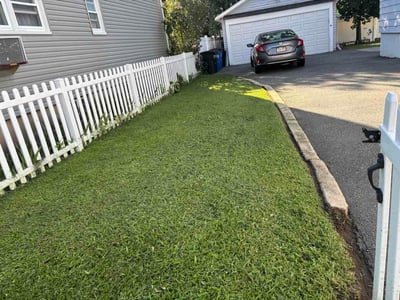 Lawn Care service in Livingston, 07039
