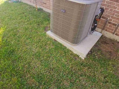Lawn Care service in Richmond, 94801