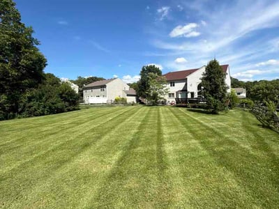 Lawn Care service in Cape May, 08204
