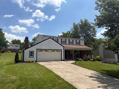 Lawn Care service in Norwood, 45212