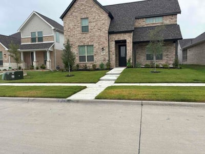 Lawn Care service in Waxahachie, 75165