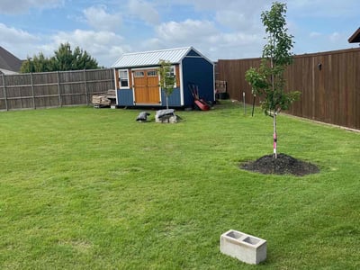 Lawn Care service in Waxahachie, 75165