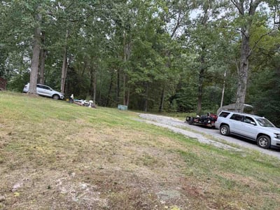 Leaf Removal service in Henrico, 23294