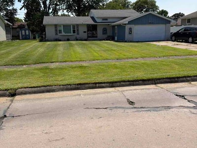 Lawn Care service in Beachwood, 44122