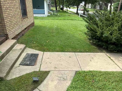 Lawn Care service in Wildwood, 08260