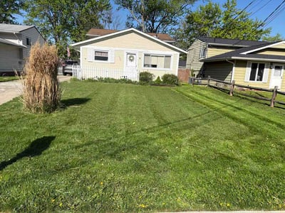 Lawn Care service in North Ridgeville, 44039