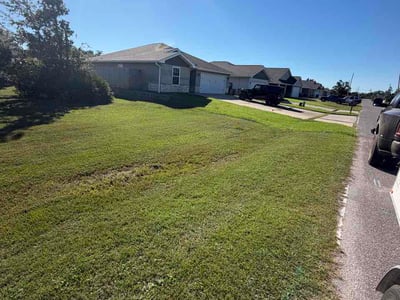 Lawn Care service in Panama City, 32401
