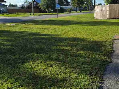 Lawn Care service in Panama City, 32401