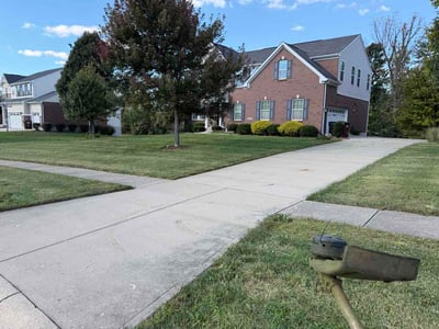 Lawn Care service in Ocean City, 08226