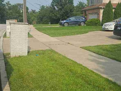 Lawn Care service in Wilmette, 60091