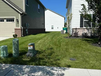 Lawn Care service in Ocean City, 08226