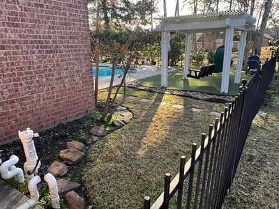 Lawn Care service in Aransas Pass, 78336