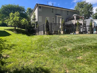 Lawn Care service in Franklinton, 27525