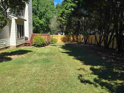 Lawn Care service in Wake Forest, 27587