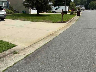 Lawn Care service in Randleman, 27317