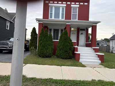Lawn Care service in Calumet City, 60409