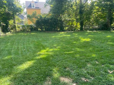 Lawn Care service in Middletown, 45044