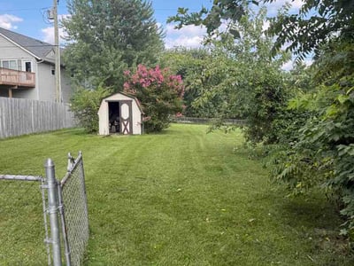 Lawn Care service in Erlanger, 41018