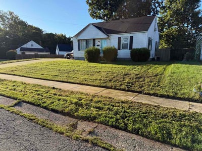 Lawn Care service in Hamilton, 45011