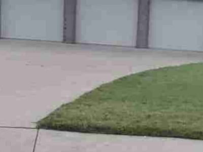 Lawn Care service in Akron, 44308