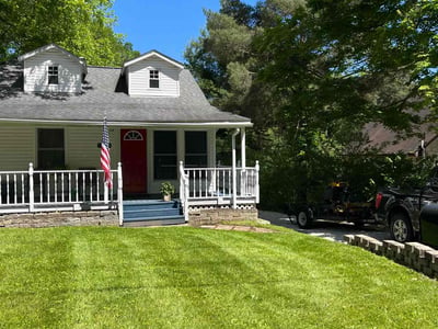 Lawn Care service in Massillon, 44646