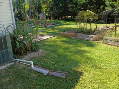Lawn Care service in Holly Springs, 27540