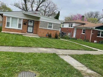 Lawn Care service in Wood Dale, 60191