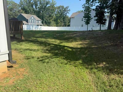 Lawn Care service in Fuquay Varina, 27526