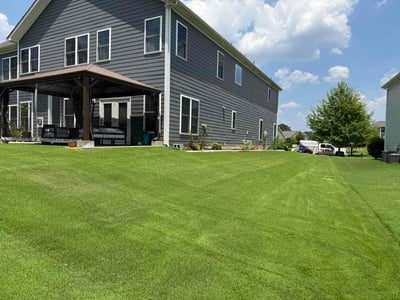 Lawn Care service in Fort Mill, 29715