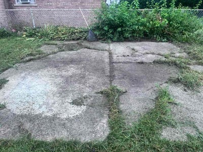 Lawn Care service in Oak Forest, 60452