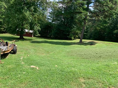 Lawn Care service in Clover, 29710