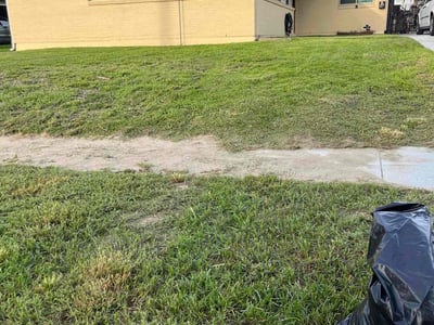 Lawn Care service in Atwater, 95301